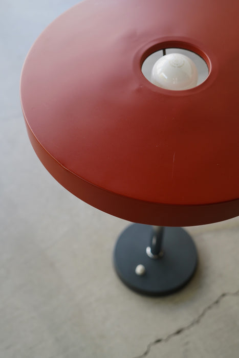 LOUIS KALFF<BR>TABLE LAMP