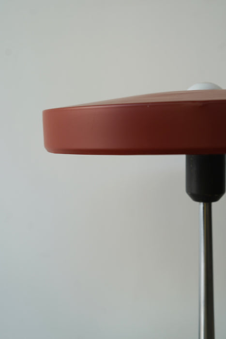 LOUIS KALFF<BR>TABLE LAMP