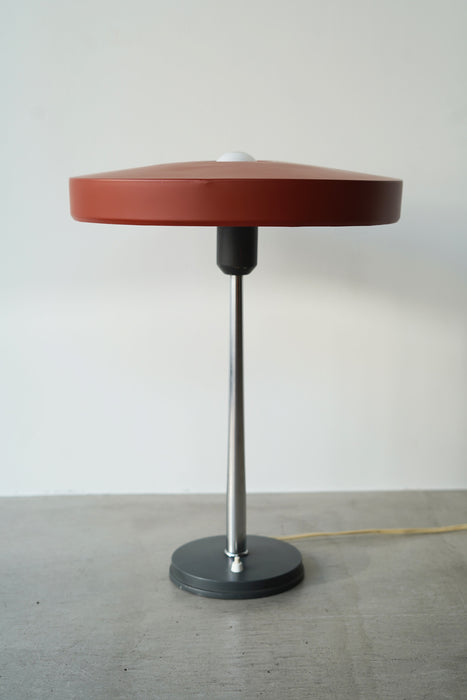 LOUIS KALFF<BR>TABLE LAMP