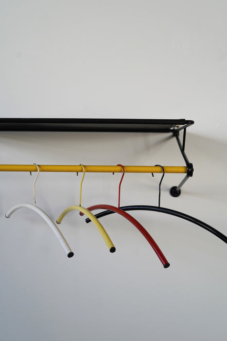 MATHIEU MATÉGOT<BR> ARTIMETA WALL SHELF