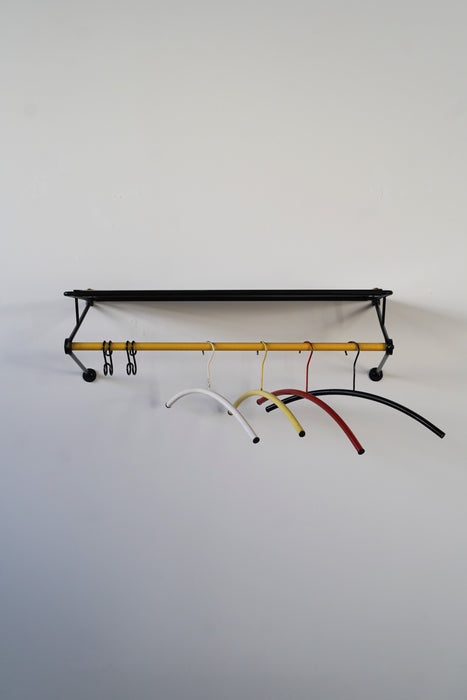 MATHIEU MATÉGOT<BR> ARTIMETA WALL SHELF