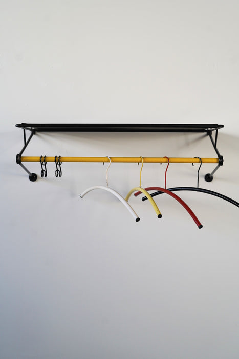 MATHIEU MATÉGOT<BR> ARTIMETA WALL SHELF