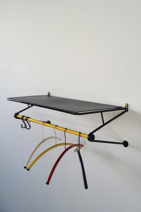 MATHIEU MATÉGOT<BR> ARTIMETA WALL SHELF