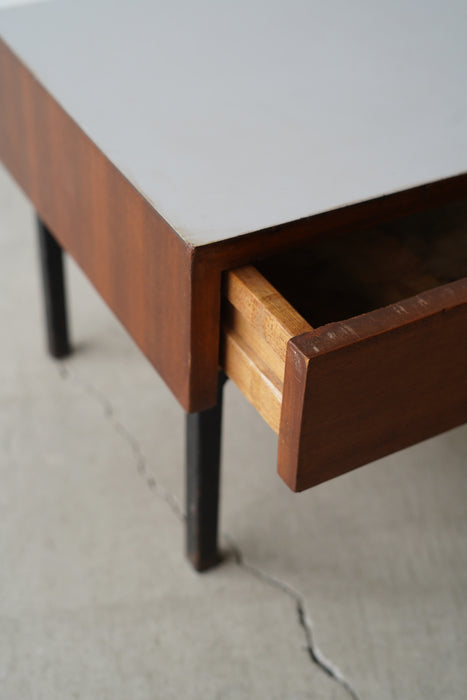 CHARLOTTE PERRIAND<BR>CANSADO SIDE TABLE<BR><BR>SOLD OUT