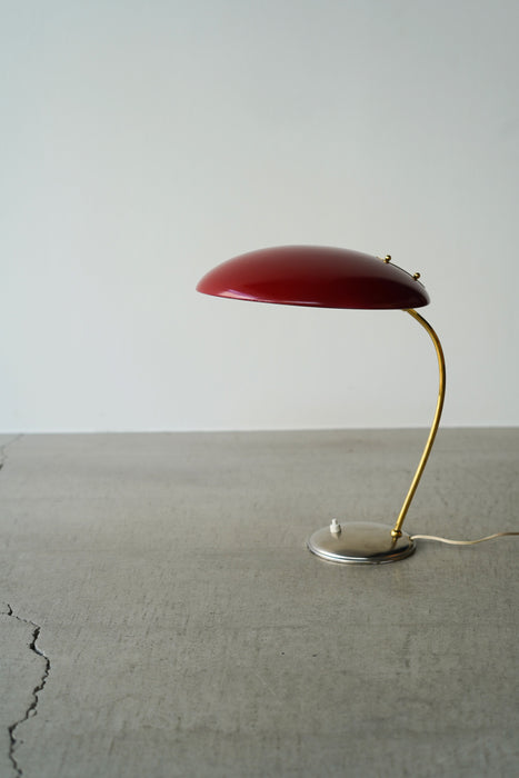 LOUIS KALFF<BR>DESKLAMP