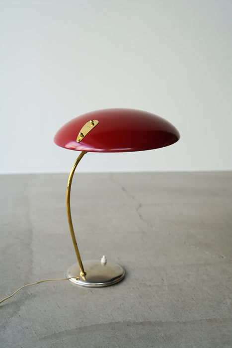 LOUIS KALFF<BR>DESKLAMP