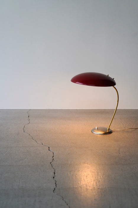 LOUIS KALFF<BR>DESKLAMP