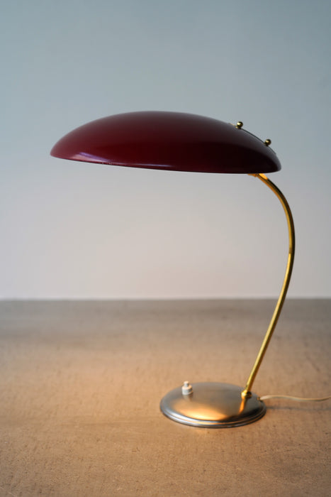 LOUIS KALFF<BR>DESKLAMP