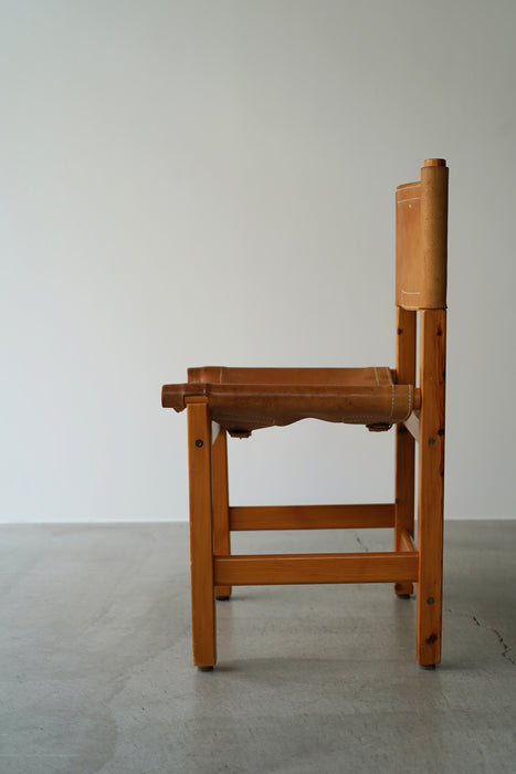 TOMAS JELINEK<BR>KOTKA CHAIR<BR><BR>SOLD OUT