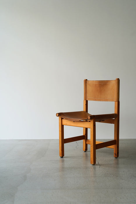 TOMAS JELINEK<BR>KOTKA CHAIR<BR><BR>SOLD OUT