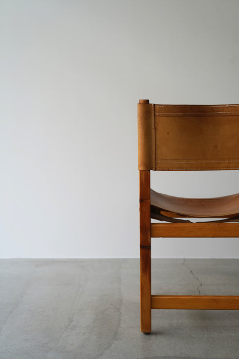 TOMAS JELINEK<BR>KOTKA CHAIR<BR><BR>SOLD OUT