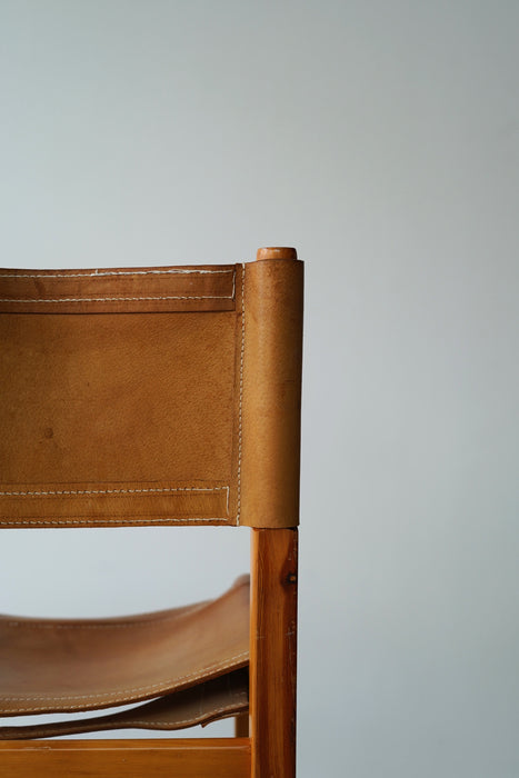 TOMAS JELINEK<BR>KOTKA CHAIR<BR><BR>SOLD OUT