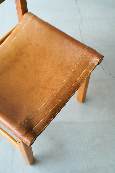 TOMAS JELINEK<BR>KOTKA CHAIR<BR><BR>SOLD OUT