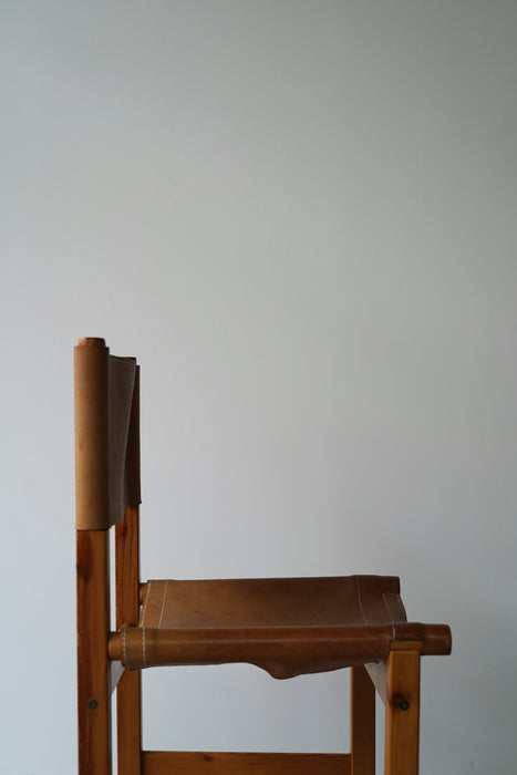 TOMAS JELINEK<BR>KOTKA CHAIR<BR><BR>SOLD OUT