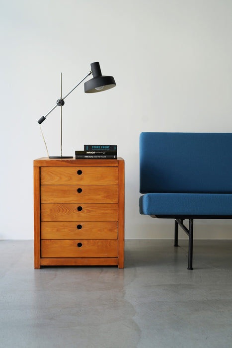 ATE VAN APELDOORN <BR>DRAWER CHEST<BR><BR>SOLD OUT