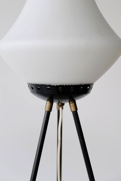 STILNOVO<BR> FLOOR LAMP