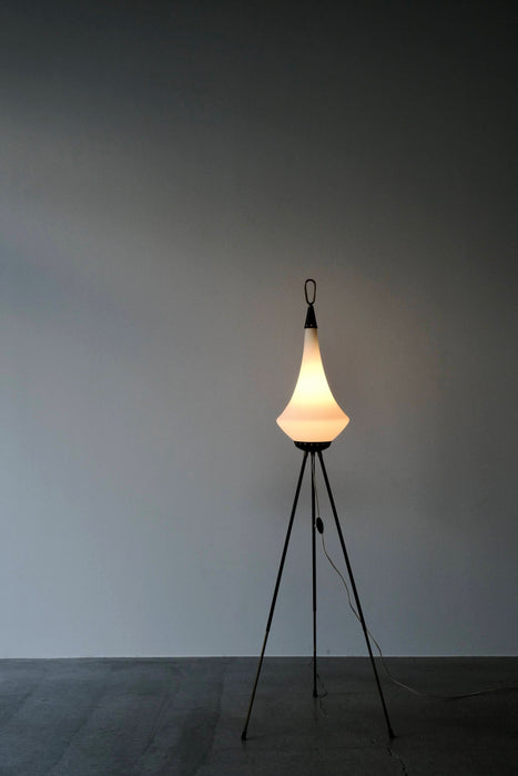 STILNOVO<BR> FLOOR LAMP