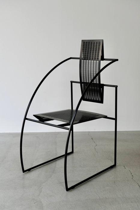 MARIO BOTTA<BR>QUINTA<BR><BR>SOLD OUT