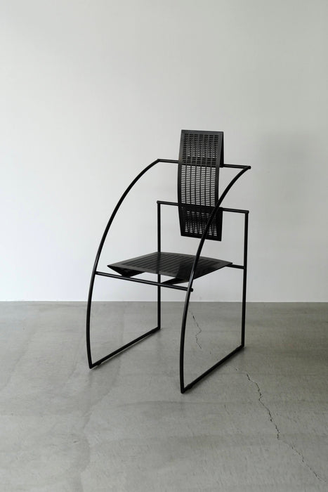 MARIO BOTTA<BR>QUINTA<BR><BR>SOLD OUT