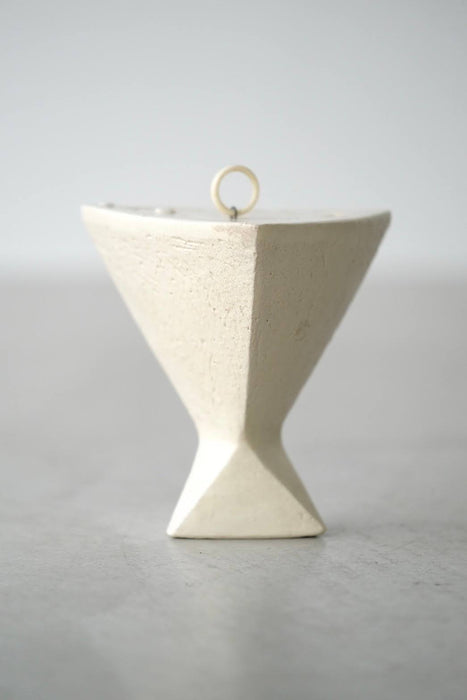 LISA ENGQVIST<BR> CERAMIC POT