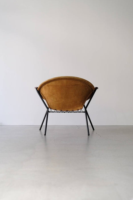 HANS OLSEN<BR>BALLON CHAIR<BR><BR>SOLD OUT