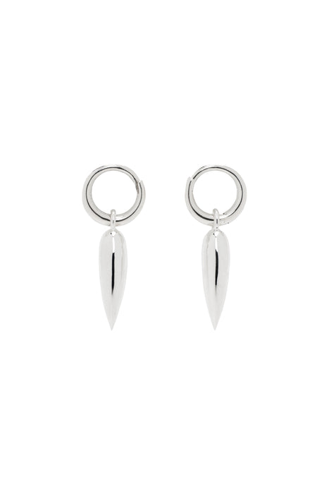 SOPHIE BUHAI<br>TINY SPEAR HOOPS<br><br>SOLD OUT