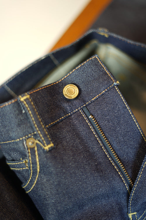 jonnlynxINDIGO DENIM – PORT