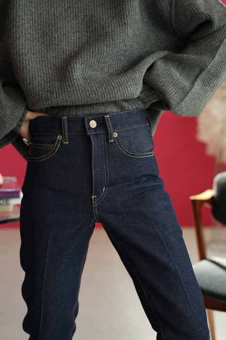 jonnlynxINDIGO DENIM – PORT